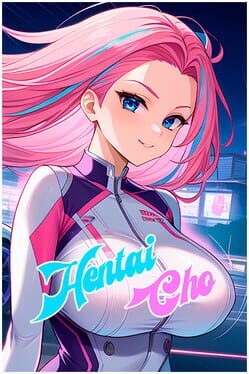 Hentai Cho Cover