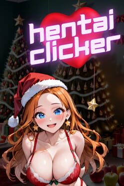 Hentai Clicker: Kristina is streaming Cover