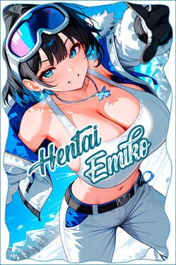 Hentai Emiko Cover