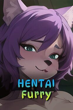 Hentai Furry Cover