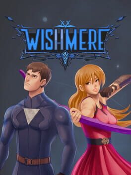 Wishmere Cover
