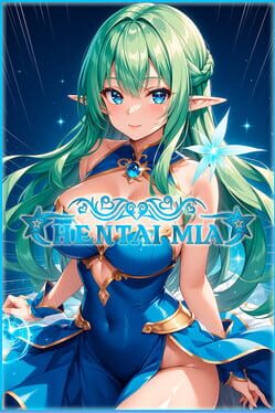 Hentai Mia Cover