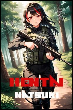 Hentai Natsuki Cover