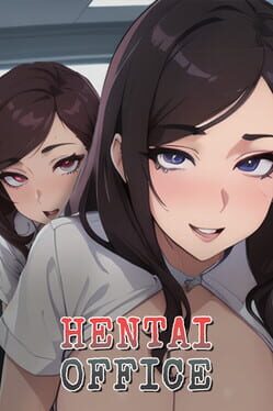 Hentai Office Cover