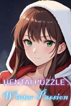 Hentai Puzzle: Winter Passion Cover