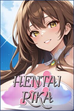 Hentai Rika Cover