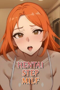 Hentai Step Milf Cover