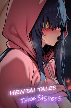Hentai Tales: Taboo Sisters Cover