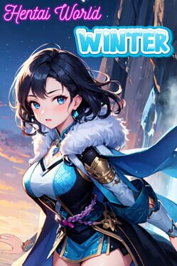 Hentai World Winter Cover