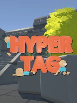 Hyper Tag Cover