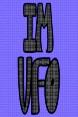 I'm UFO Cover