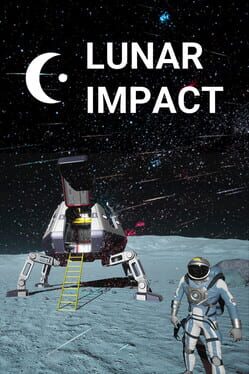 Lunar Impact Cover