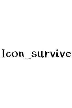 Icon_Survive Cover
