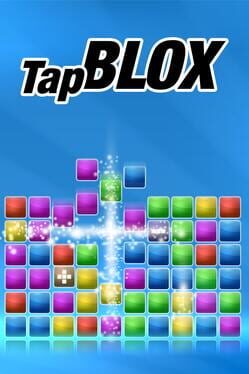 Tap Blox Cover