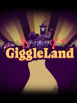 Giggleland Cover
