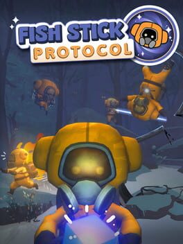 Fish Stick Protocol Cover