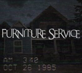 Furniture Service Cover