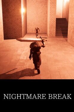 Nightmare Break Cover