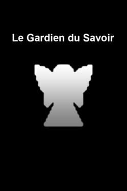 Le Gardien du Savoir Cover