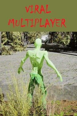 Viral Multiplayer Cover