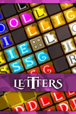 Lettters Cover