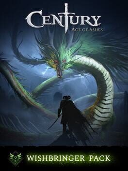 Century: Wishbringer Pack Cover