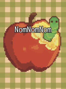 NomNomNom Cover