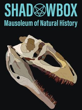 ShadowBox: Mausoleum of Natural History Cover