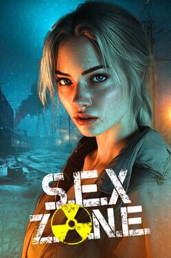 S.E.X. Z.O.N.E. Cover