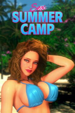 Sex Summer Camp Cover