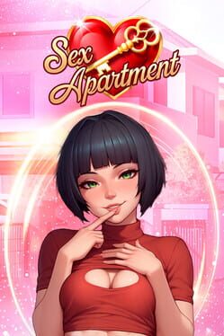 Sex Apartment Cover