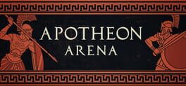 Apotheon Arena Cover