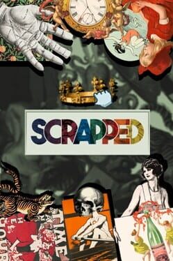 Scrapped Cover