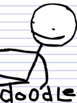 Doodle Cover