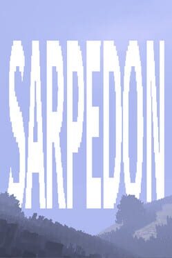 Sarpedon Cover