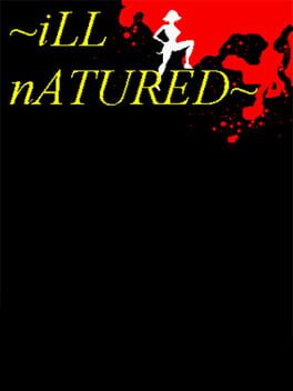 Ill Natured Cover
