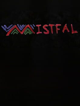 Mistfal Cover