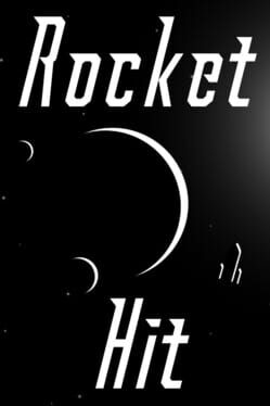 Rocket Hit Cover