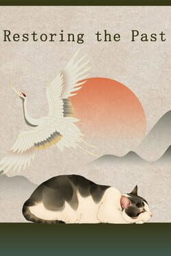 Restoring the Past Cover