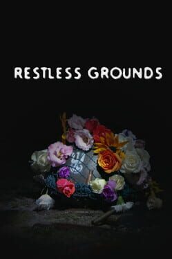 Restless Grounds Cover