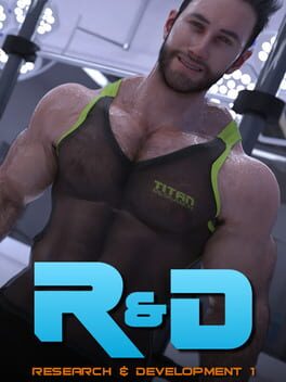 Research and Development 1 Cover