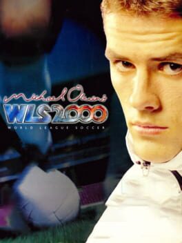 Michael Owen's WLS 2000 Cover