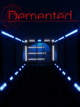 Demented Cover
