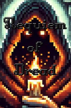 Requiem of Dread Cover