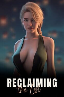 Reclaiming the Lost Cover