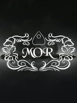 Mor Cover
