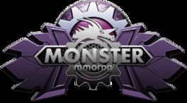 Monster MMORPG Cover