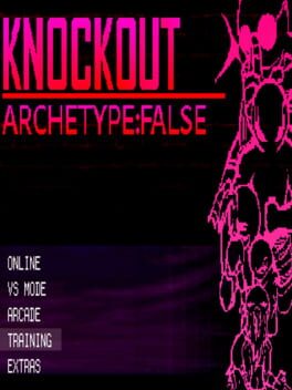 knockout! Archetype: False Cover