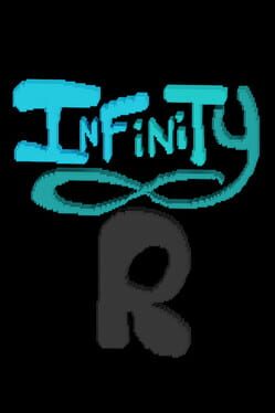Infinity R Cover