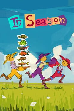 In Season Cover